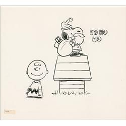 Charles Schulz