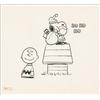 Image 1 : Charles Schulz