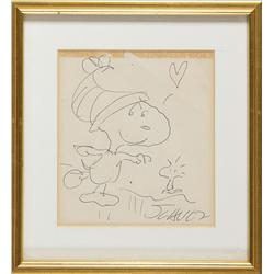 Charles Schulz