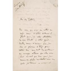 Hector Berlioz
