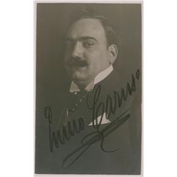 Enrico Caruso