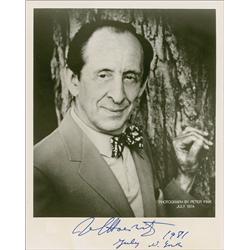 Vladimir Horowitz