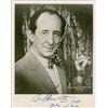 Image 1 : Vladimir Horowitz