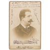 Image 1 : Ruggero Leoncavallo