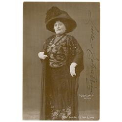 Luisa Tetrazzini