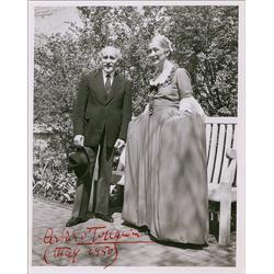 Arturo Toscanini