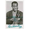 Image 1 : Louis Armstrong
