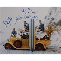 Beach Boys