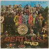 Image 1 : Beatles: Peter Blake