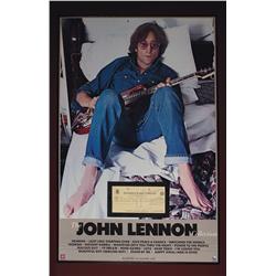 Beatles: John Lennon