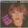 Image 1 : Marianne Faithfull
