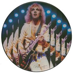 Peter Frampton