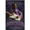 Image 1 : Jimi Hendrix: Juma Sultan