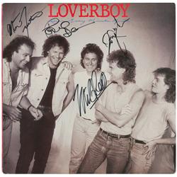 Loverboy