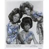 Image 1 : Martha and the Vandellas