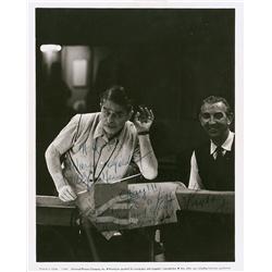 Alfred Newman and Ken Darby