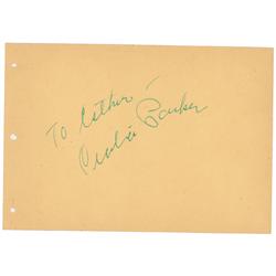 Charlie Parker