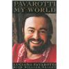 Image 2 : Luciano Pavarotti