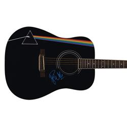 Pink Floyd: Roger Waters