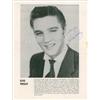 Image 1 : Elvis Presley