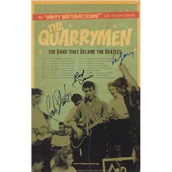 The Quarrymen