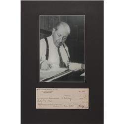 Sig Romberg