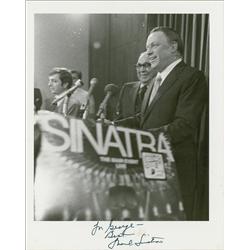 Frank Sinatra