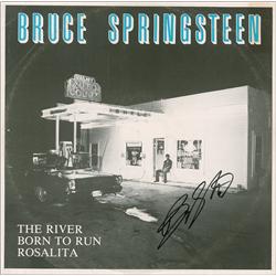 Bruce Springsteen