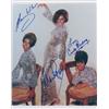 Image 1 : The Supremes