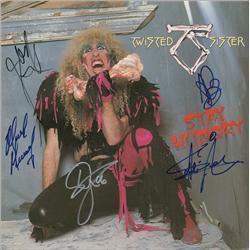 Twisted Sister