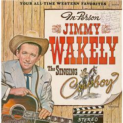 Jimmy Wakely