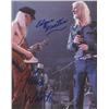 Image 1 : Johnny and Edgar Winter