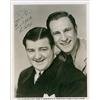 Image 1 : Abbott and Costello