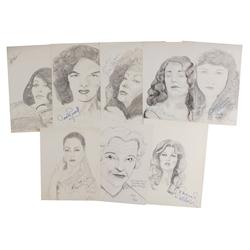 Actresses