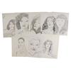 Image 1 : Actresses