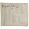 Image 2 : Autograph Album