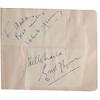 Image 3 : Autograph Album