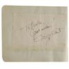 Image 8 : Autograph Album