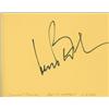 Image 2 : Autograph Album