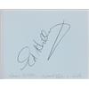 Image 3 : Autograph Album