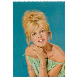 Brigitte Bardot