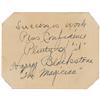 Image 1 : Harry Blackstone, Sr