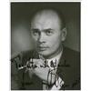 Image 1 : Yul Brynner