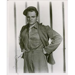 James Cagney