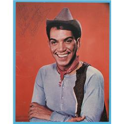 Cantinflas