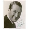 Image 1 : Maurice Chevalier