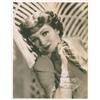 Image 1 : Claudette Colbert