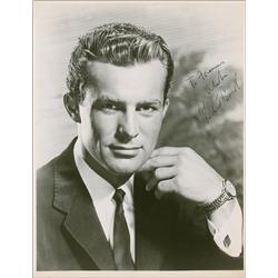 Robert Conrad