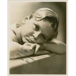 Jackie Cooper