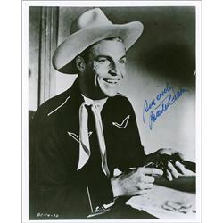 Buster Crabbe